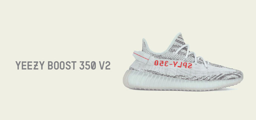 blue tint yeezy raffle