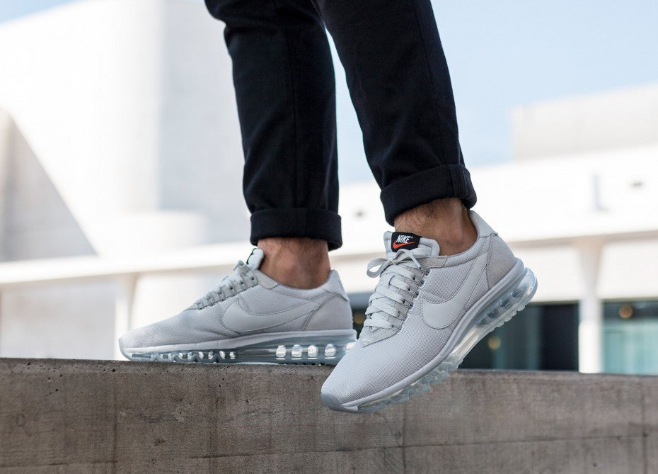 Nike Air Max LD Zero Pure