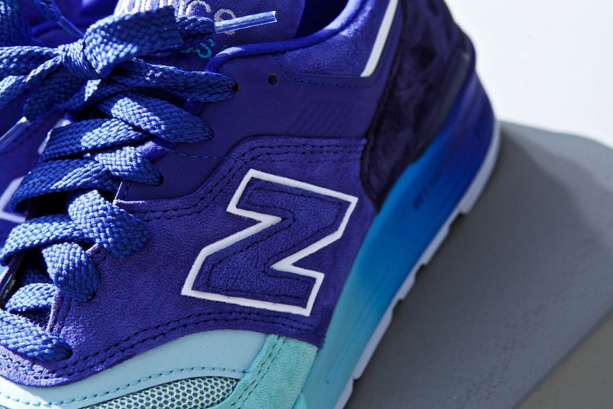 new balance ombre