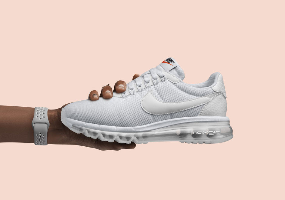 Nike Air Max LD Zero Platinum Pure – ADDICT