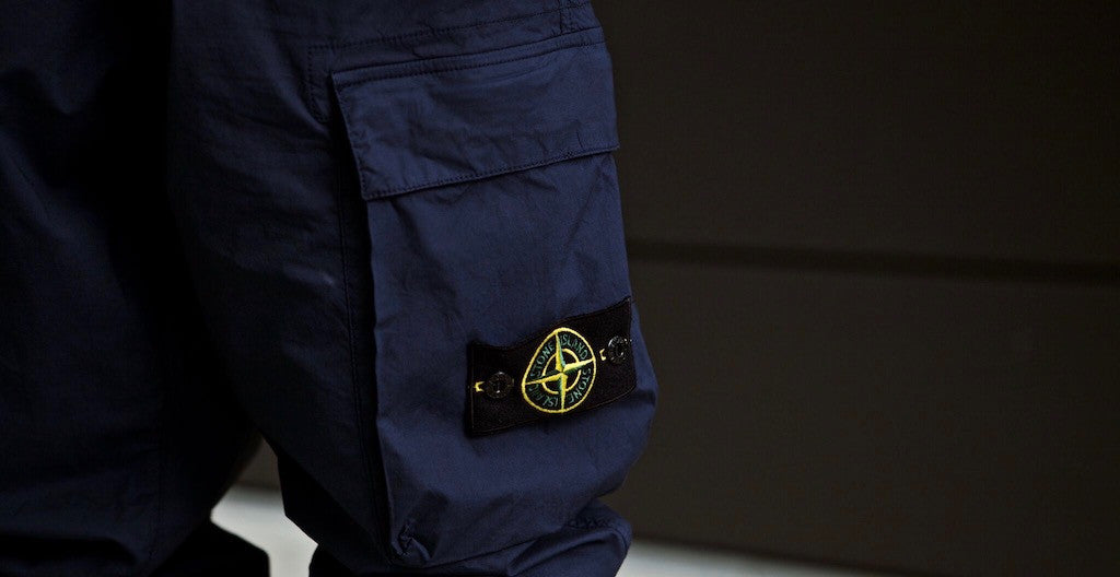 Stone Island: Brand Overview