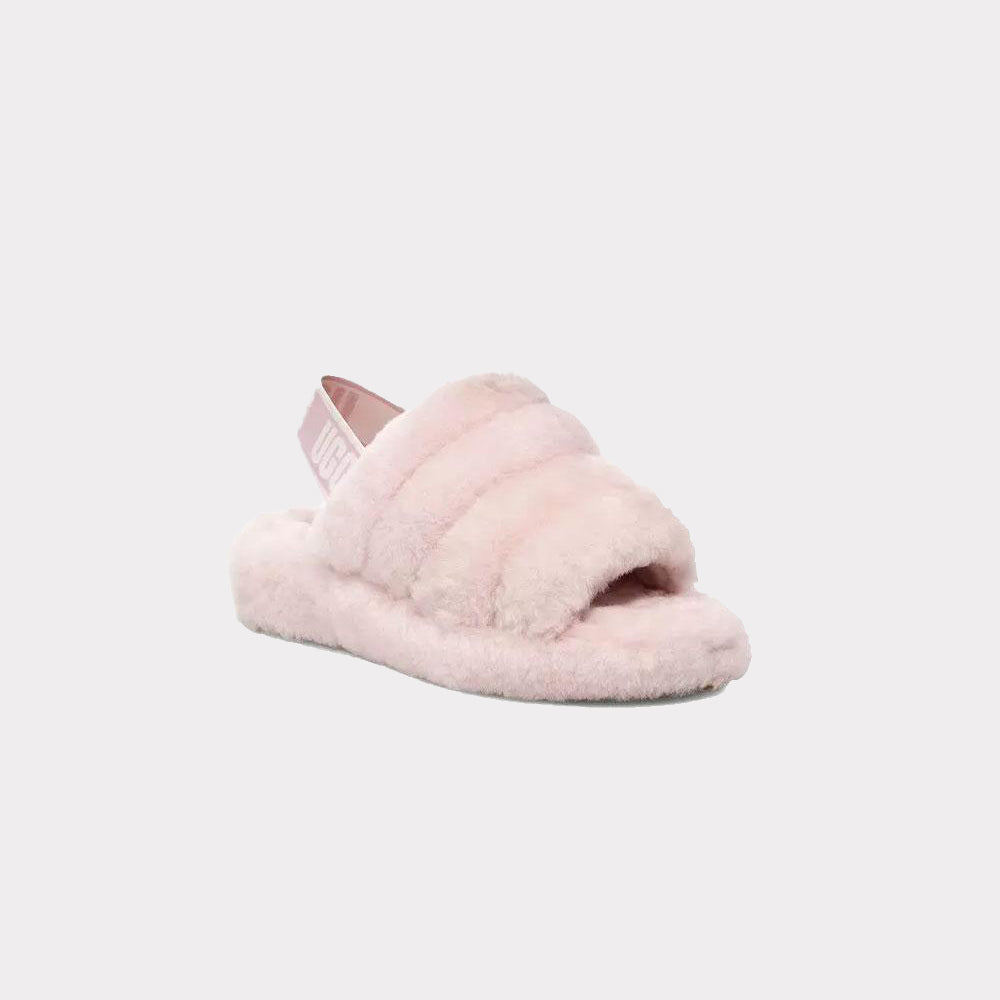 ugg fluff yeah multicolor