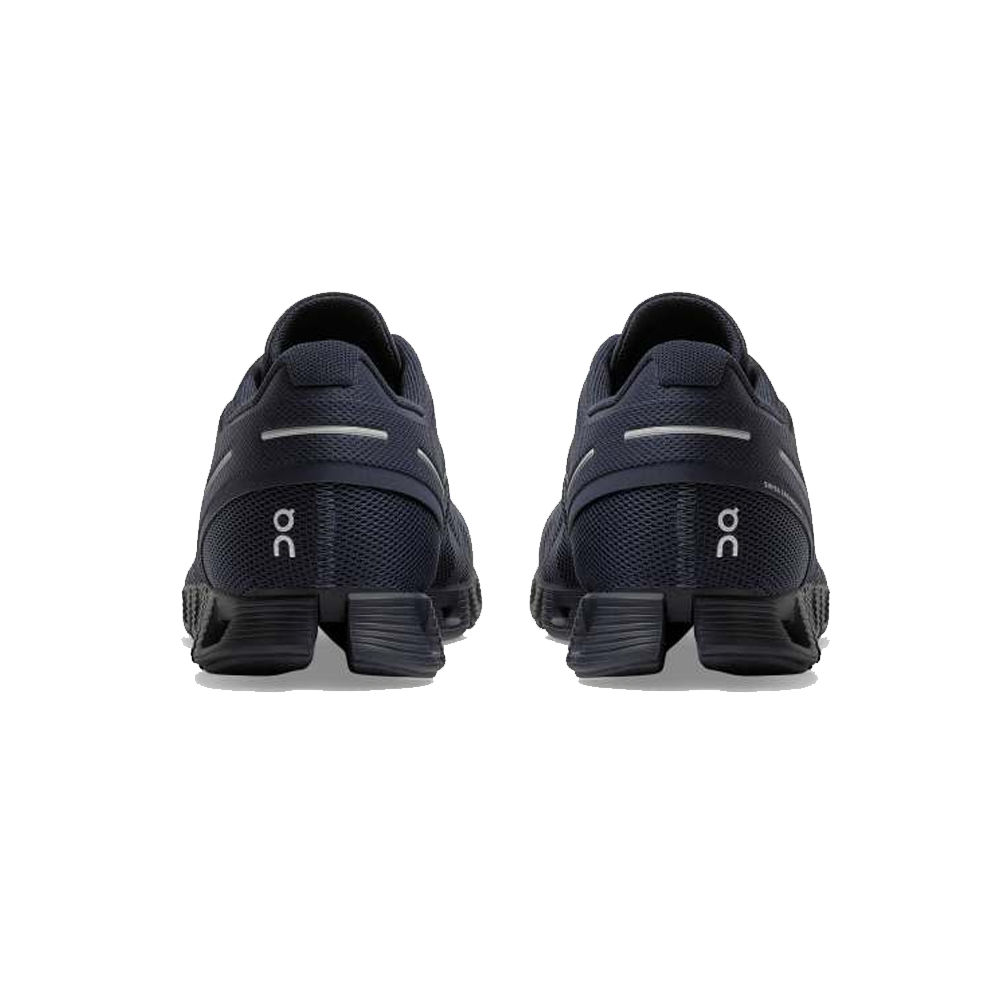 On Shoes Cloud Monochrome Midnight Men 19.99203