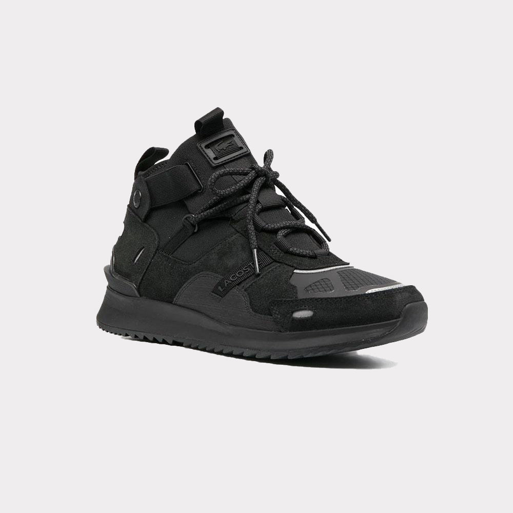 Lacoste Run Breaker 032 Black 7-40SMA0001-02H – ADDICT