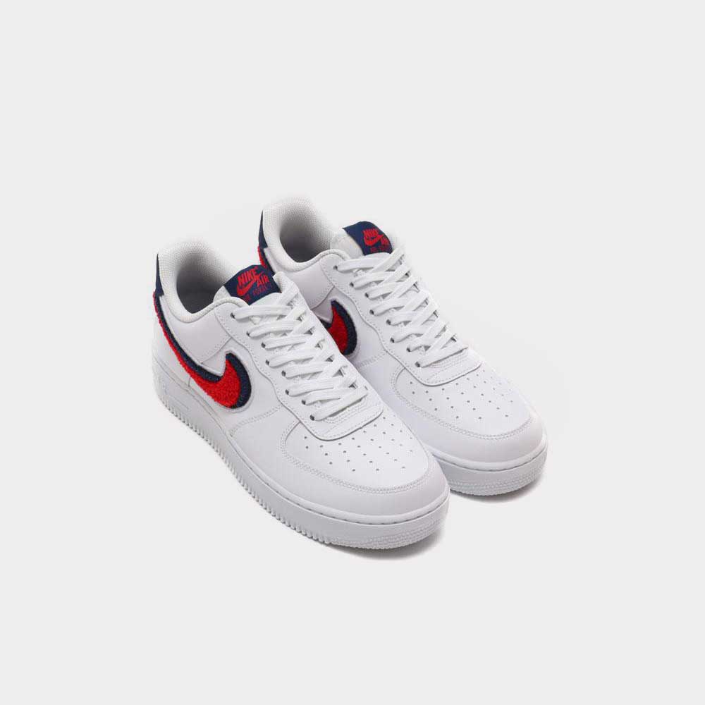 nike air force 1 low 3d swoosh