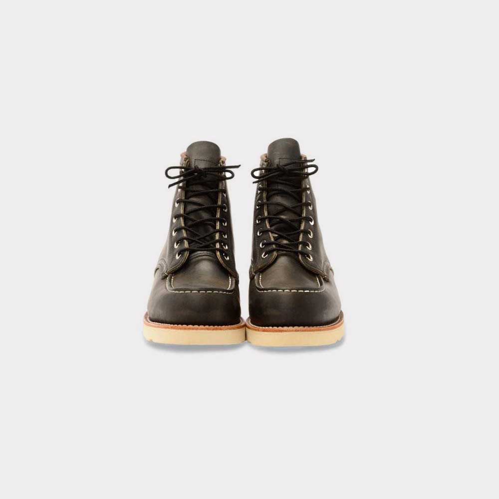 red wing 8890 charcoal