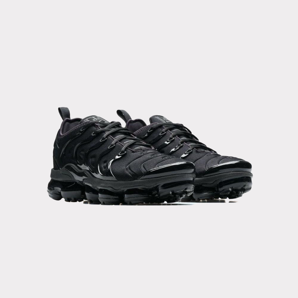 Air Vapormax Plus Courir Espa a