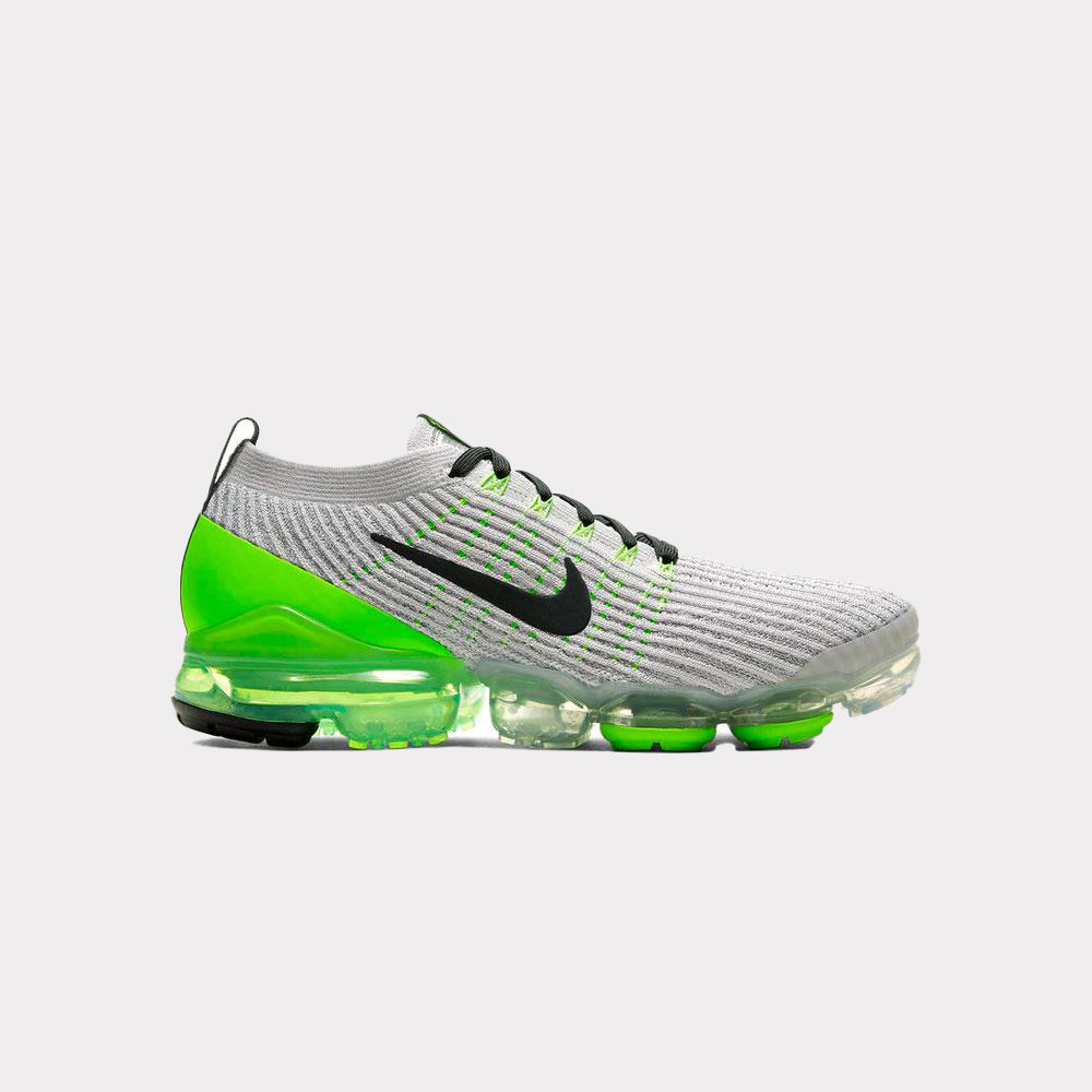 Nike Air VaporMax Flyknit 3 Biel Women s Shoes i