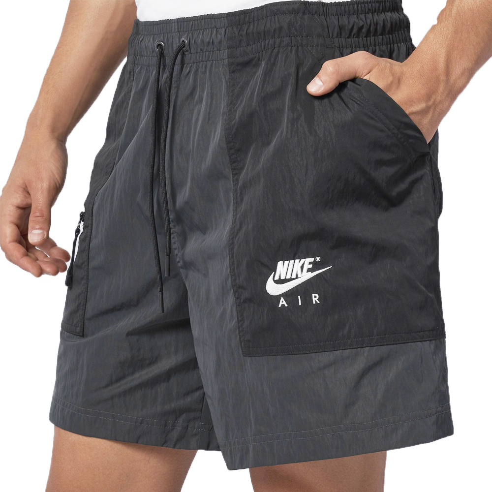 Nike Air Shorts Black Men DD6411-010