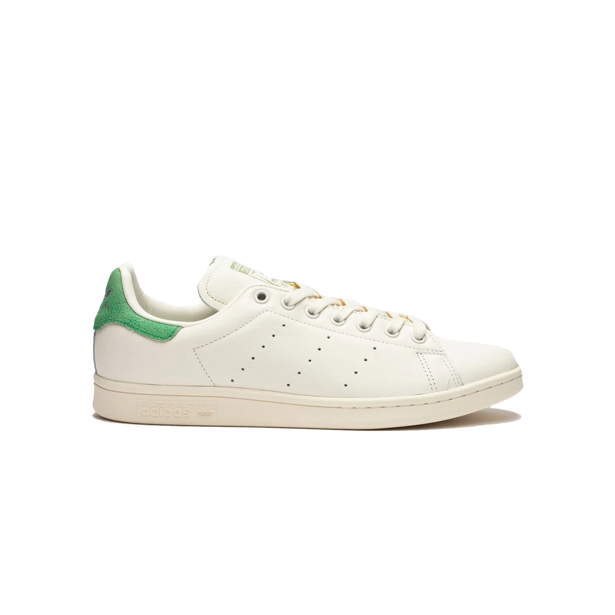 adidas Stan Smith White/Green Men FZ6436