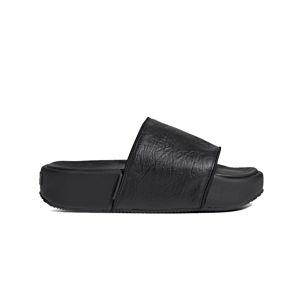 adidas X Y-3 New Slide All Black Men GW8631