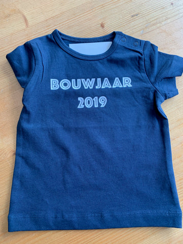 Bouwjaar 2019