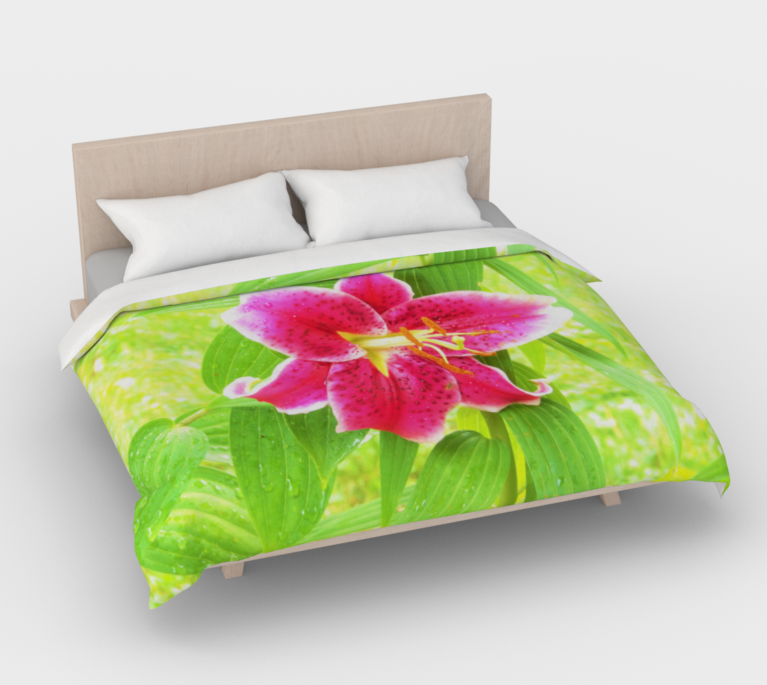 artsy duvet covers