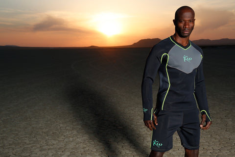 Safe, Effective, and Tough: The Secret behind Neoprene Sauna Suits