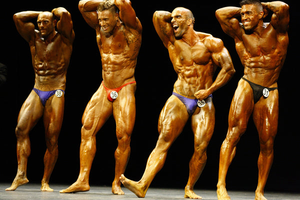 mr olympia, bodybuilding, facts