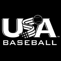 usa baseball usabat stamp