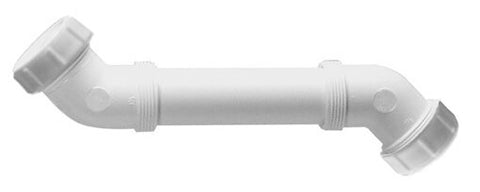 ▷ ABS Plasticard - Profile SQUARED TUBE 6mm