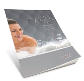 AltaBella Freestanding Tub Brochure