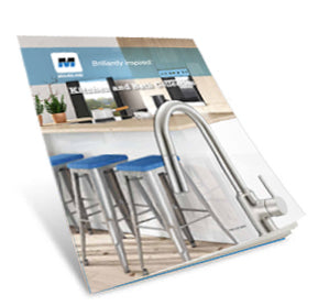 Mainline Faucet & Sink Brochure