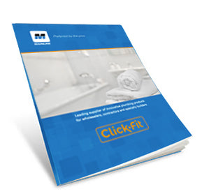 Mainline Click Fit BathWaste Brochure