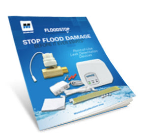 Mainline FloodStop Product Flyer