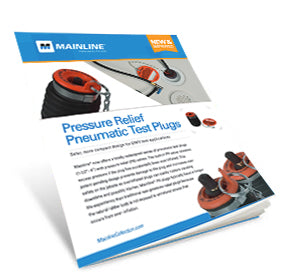 Mainine Test Plug Brochure 