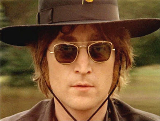 John Lennon