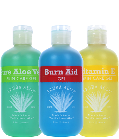 aruba aloe bath bombs