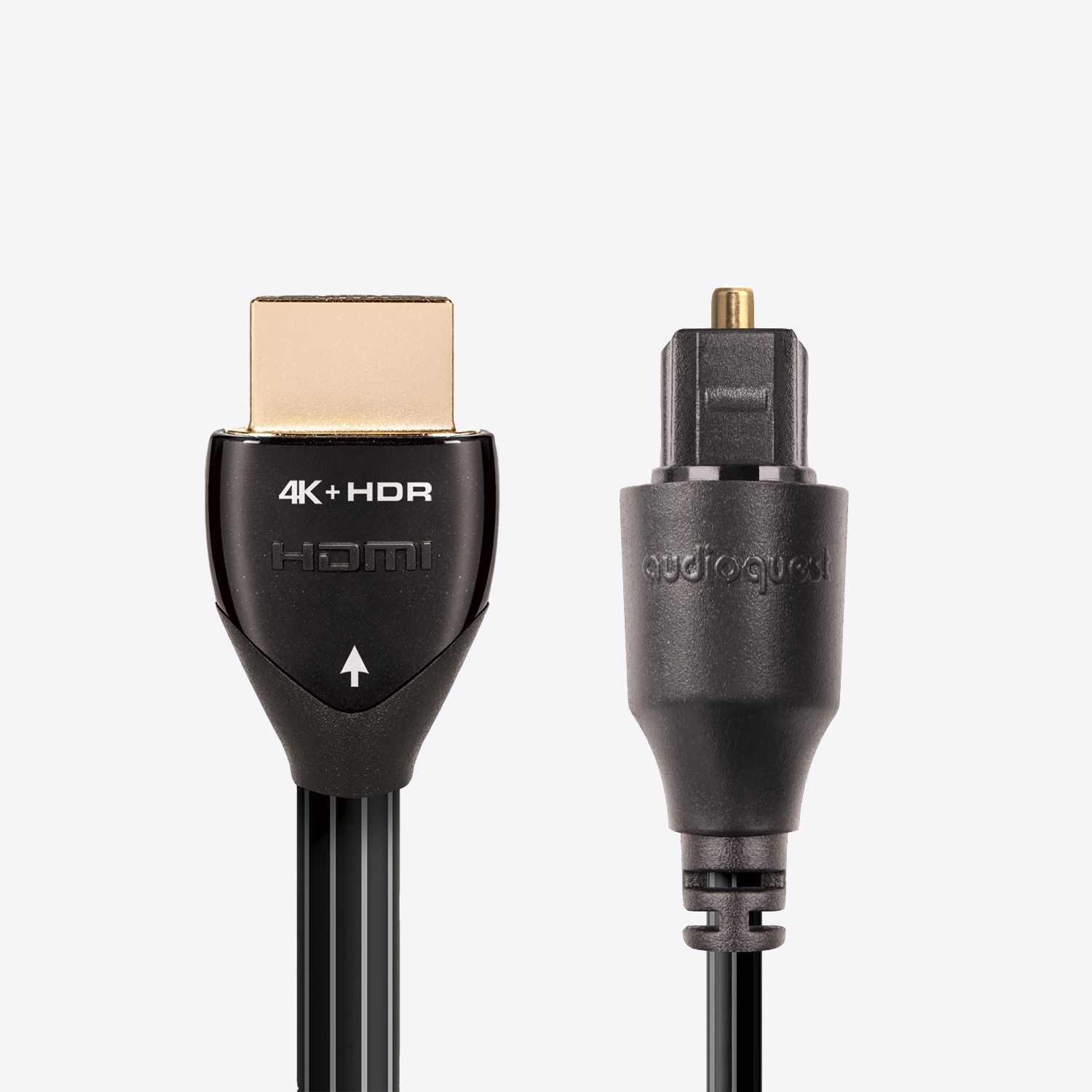 HDMI Optical Cable Bundle – OnTech