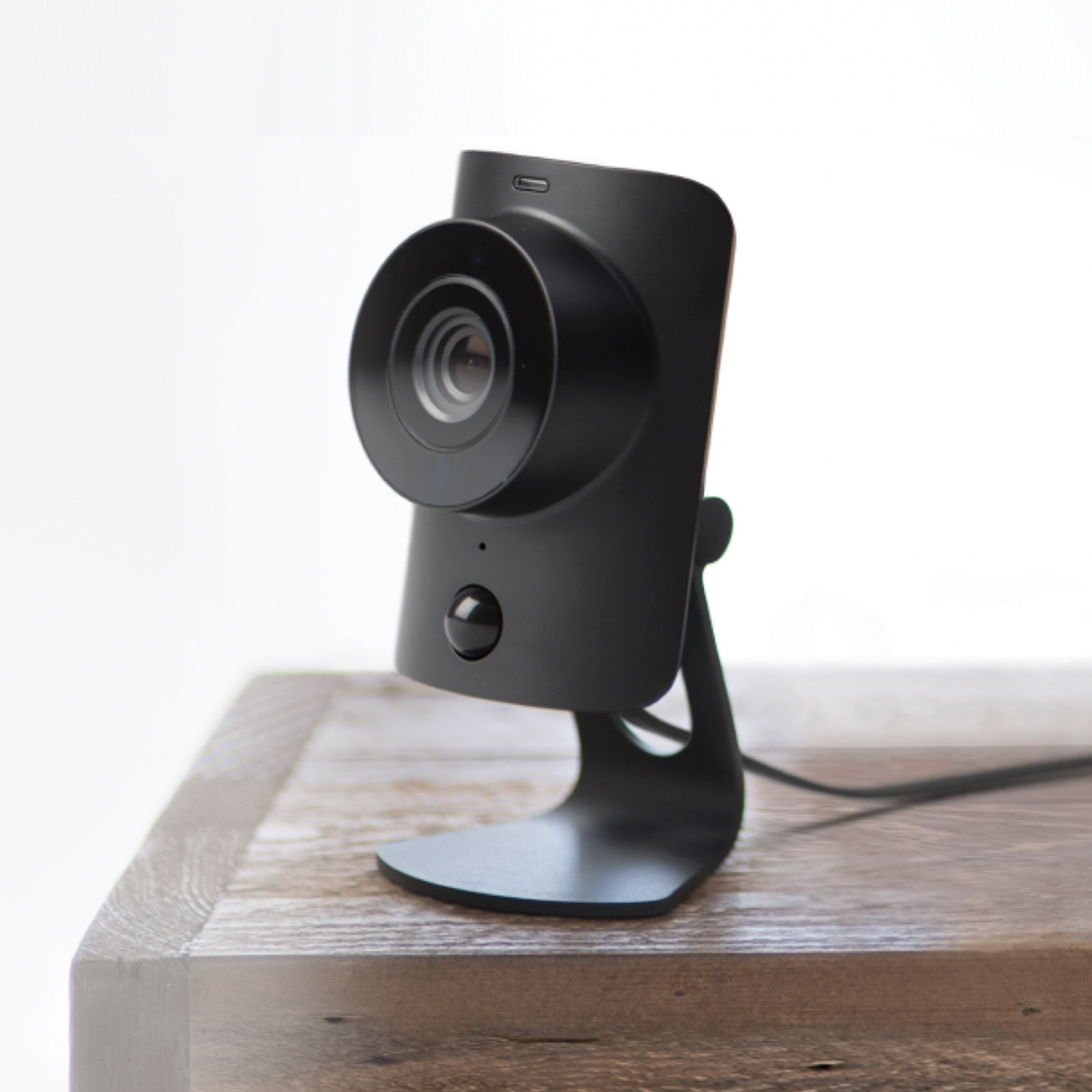 mount simplisafe camera