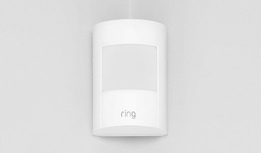 Ring Alarm Motion Detector, 2-pack