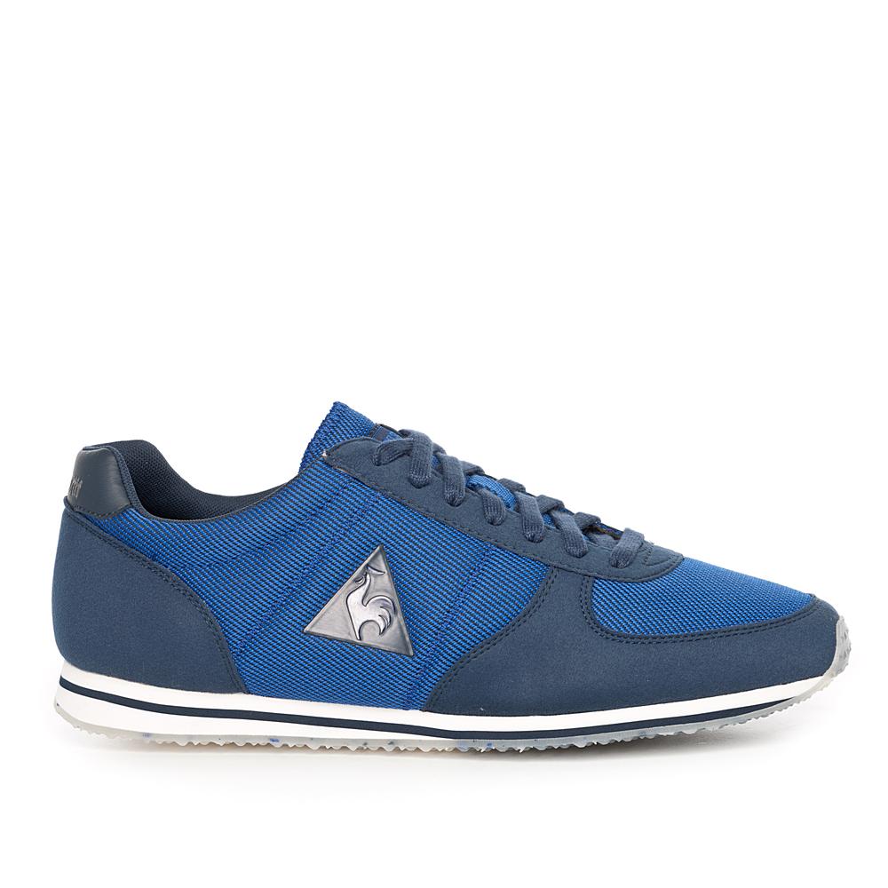 zapatillas le coq sportif rojas