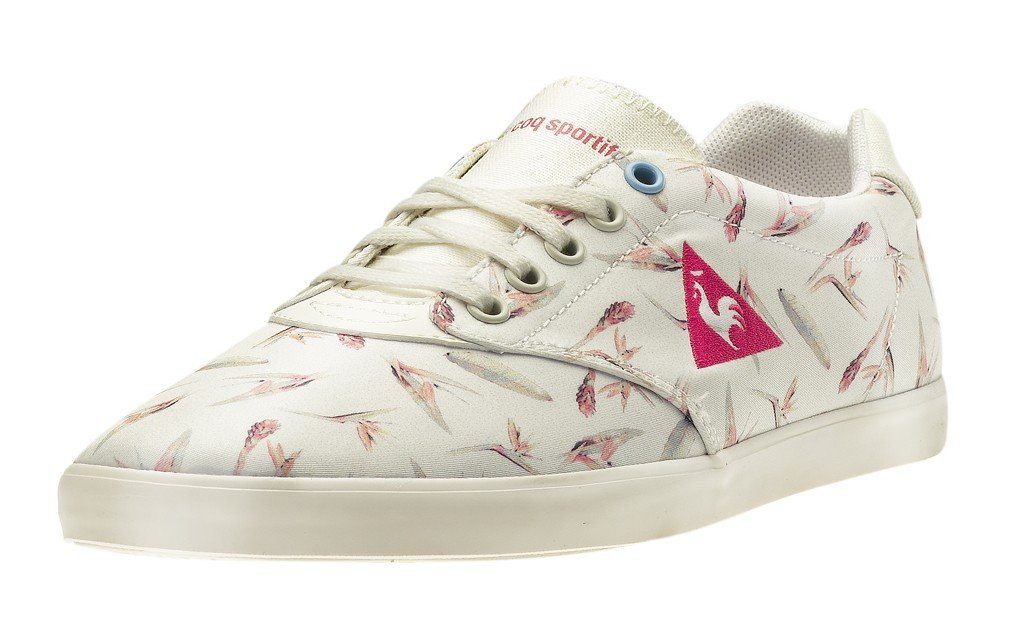 plumas le coq sportif