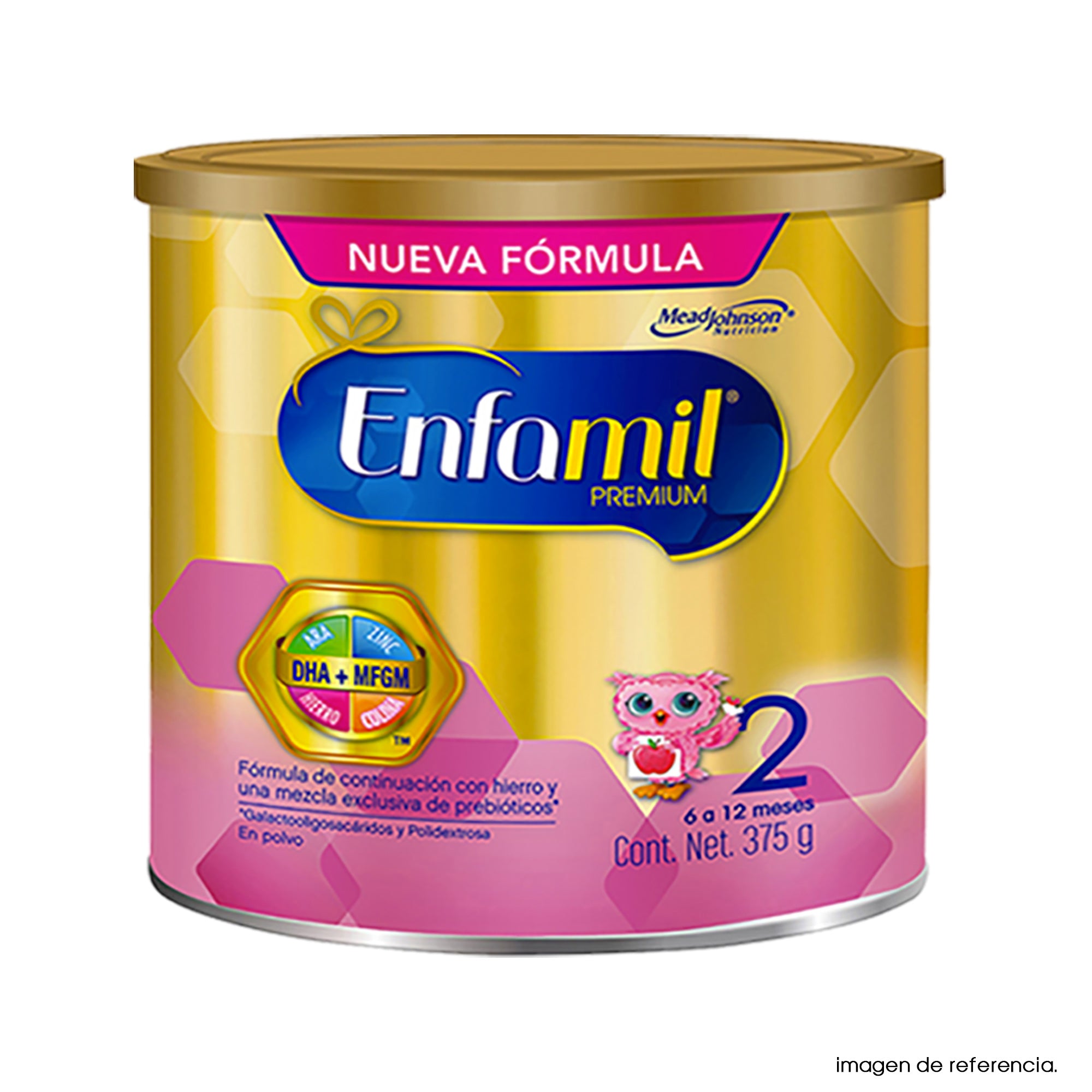 enfamil americana