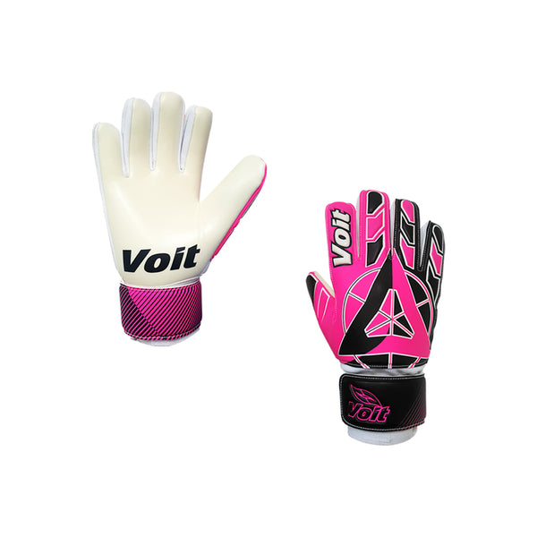 guantes nike portero rosas