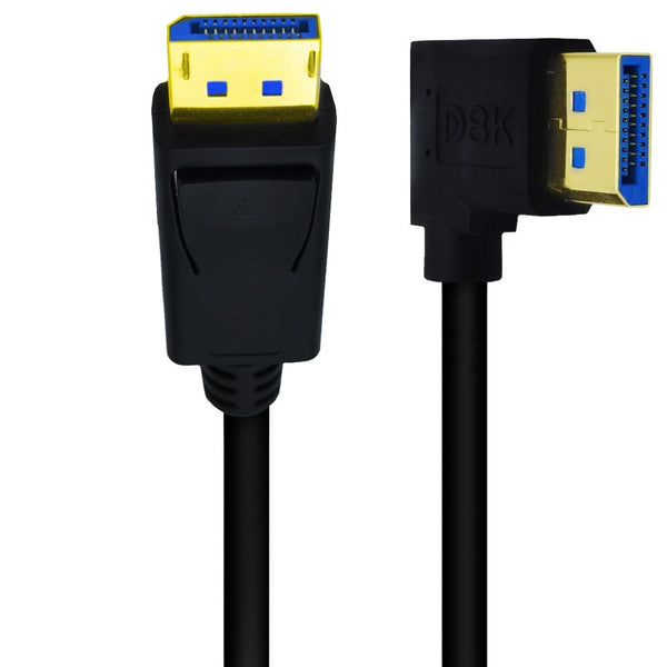 Câble HDMI LP-24 de 1 m CNLINKO vers HDMI type A IP67