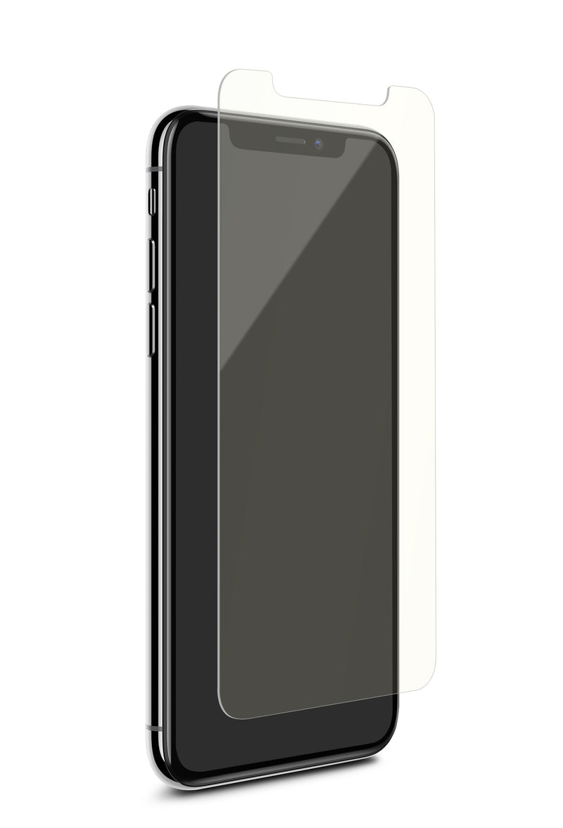 NÖRDIC SKS-102 Skärmskydd för Iphone XS/ X/ 11Pro Härdat glas 9H
