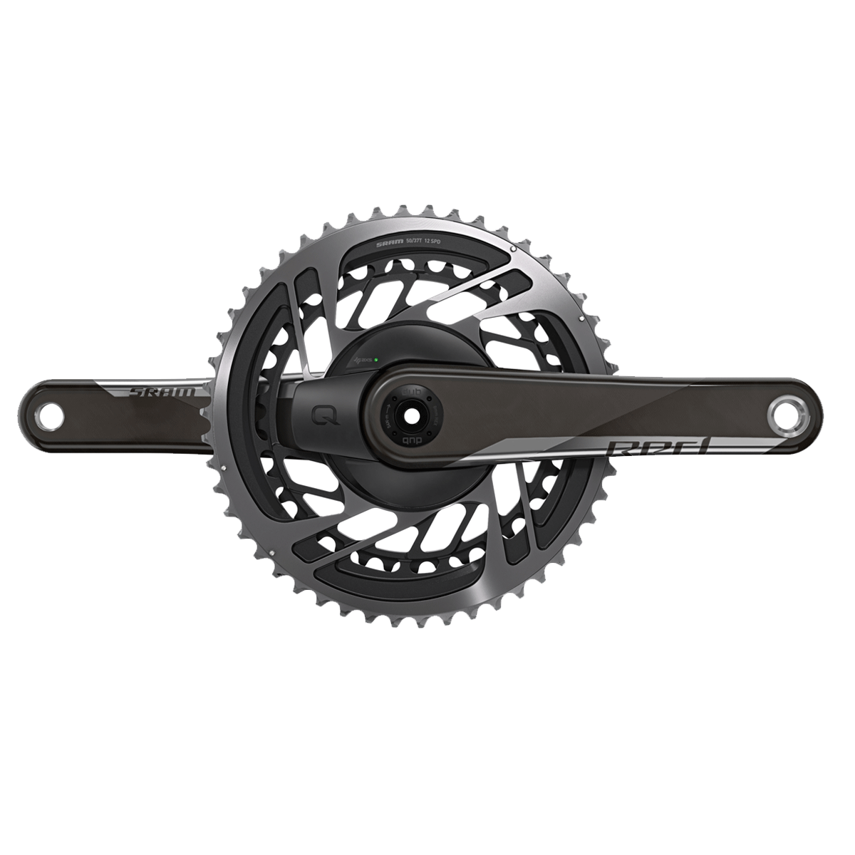 SRAM RED D1 QUARQ ROAD POWERMETER DUB - In-Gear Cycle Sport