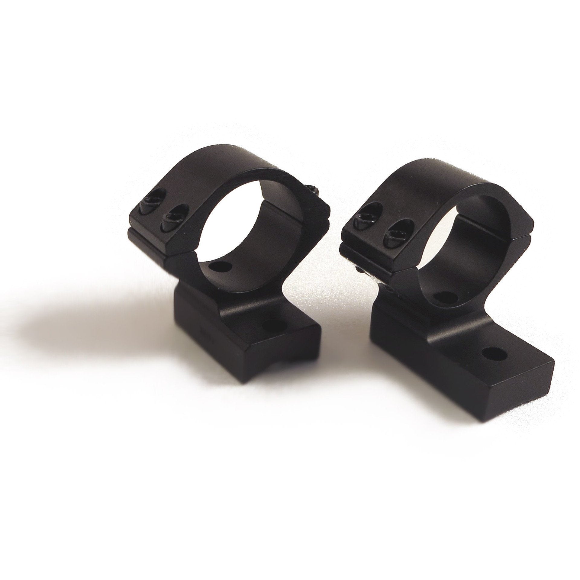 weatherby mark v scope mounts