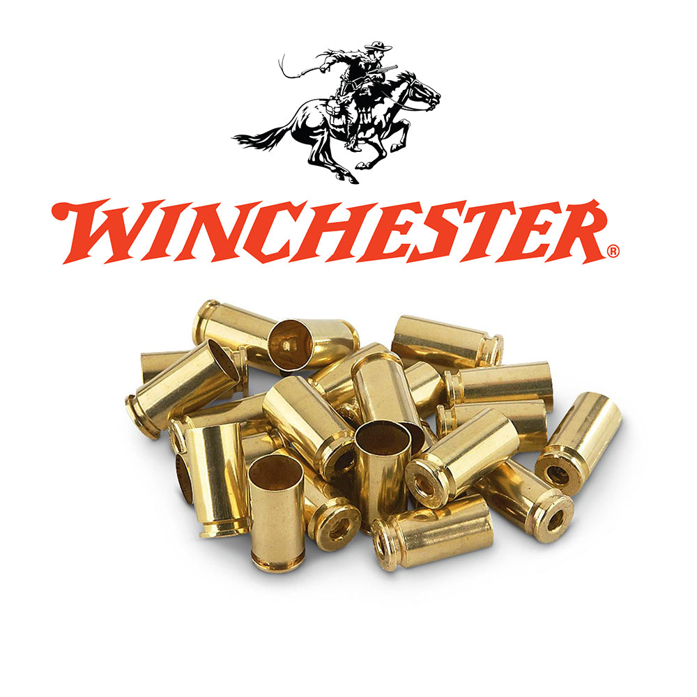 Winchester New Unprimed Rifle Brass - Canada Brass