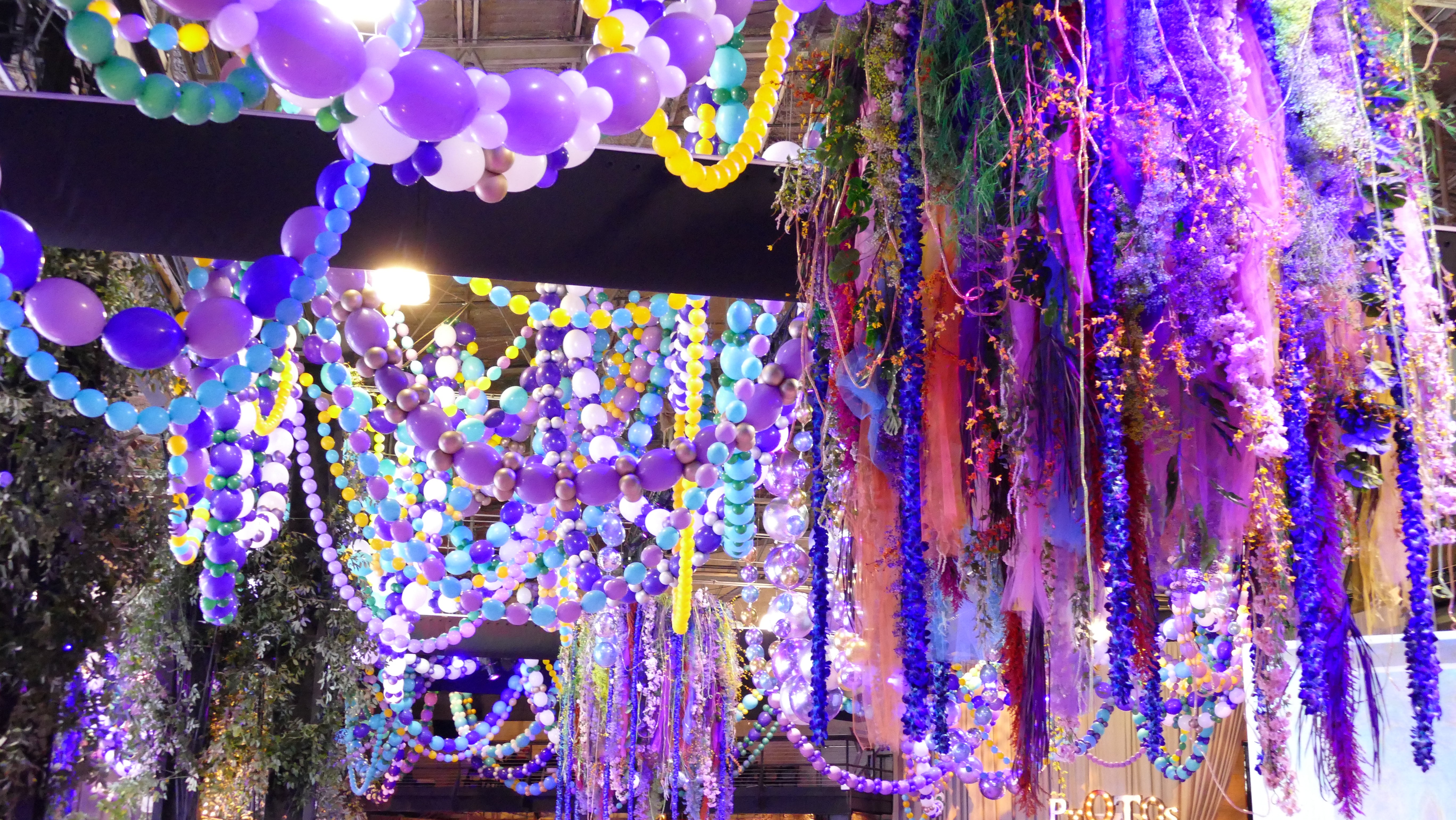 Mardi Gras Decorations – Perfuzion