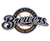 Milwaukee Brewers Prints