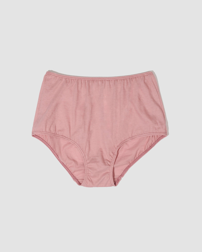 brief − 100% organic. classic cotton brief underwear