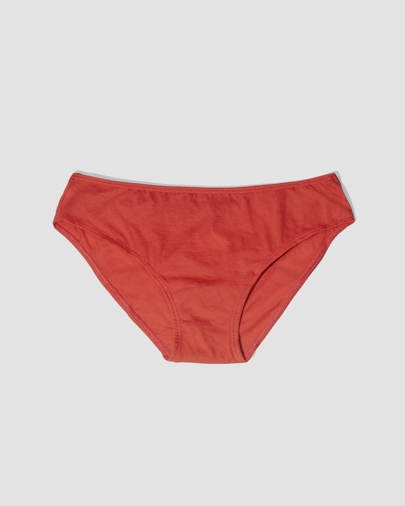 Beaumont Organic High Rise Undies from Beaumont Organic