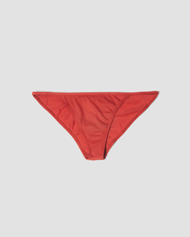 Buy French Cut Panties // Hemp & Organic Cotton // Soft Comfort