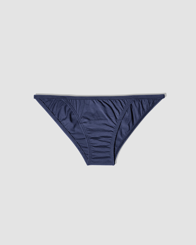 French-Cut Underwear Bamboo PureLine - inSPORTline