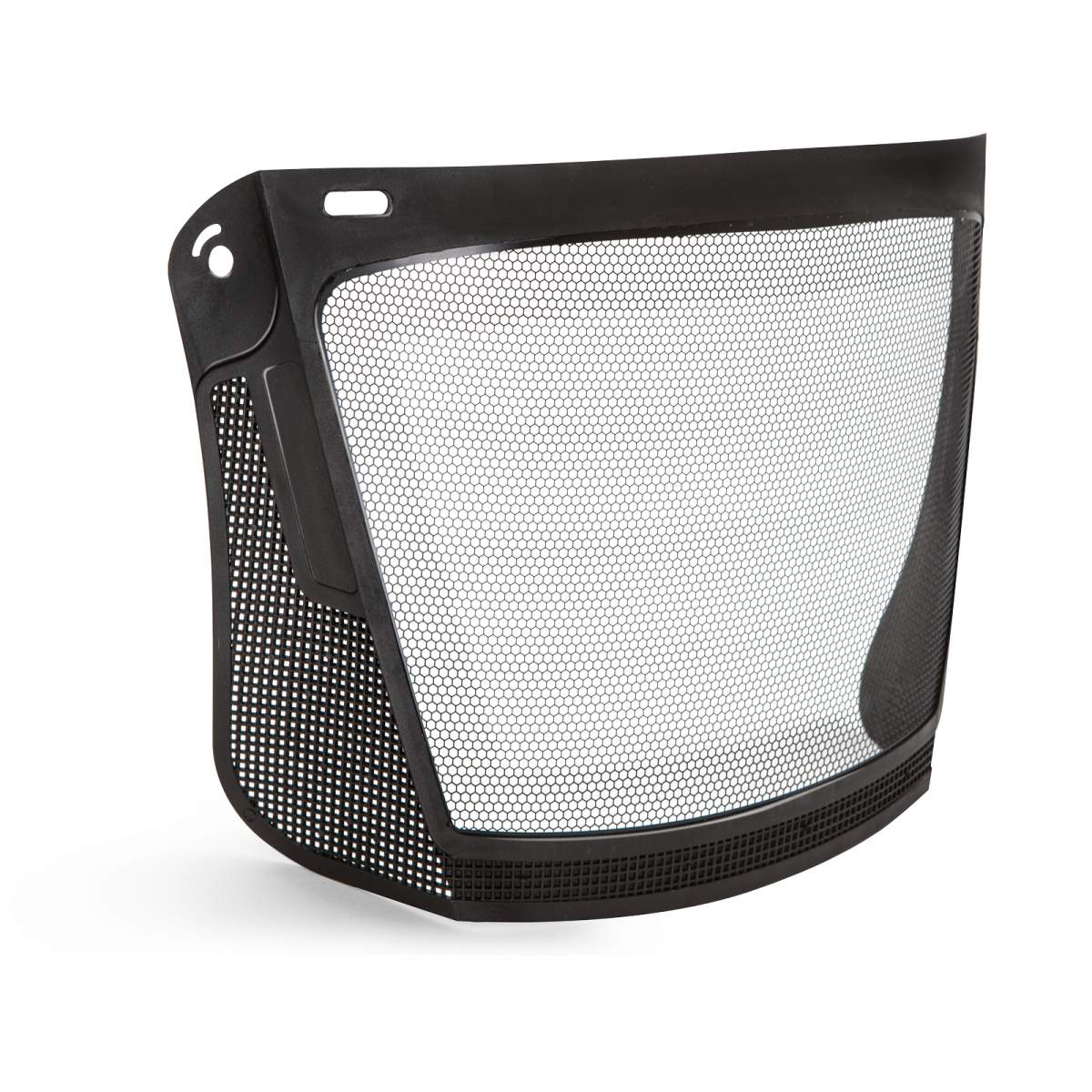 kask mesh visor