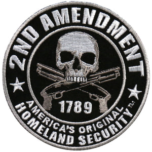 2nd Amendment - ShirtsNThingsAZ