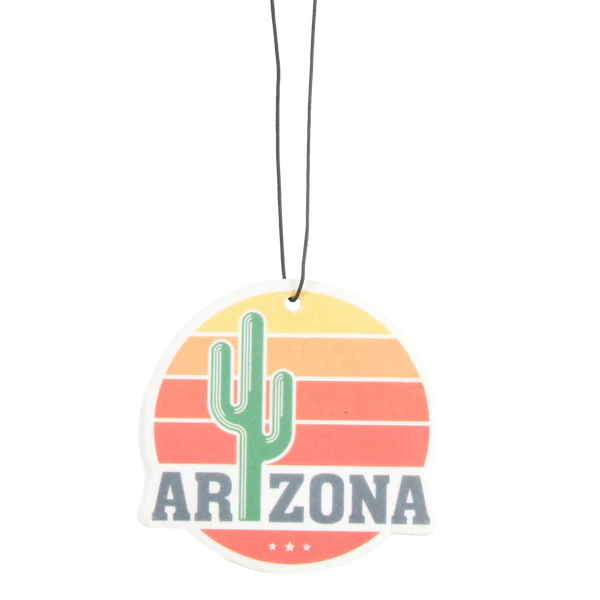 Arizona Air Freshener