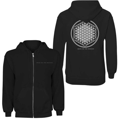 Bring Me The Horizon Umbrella – ShirtsNThingsAZ